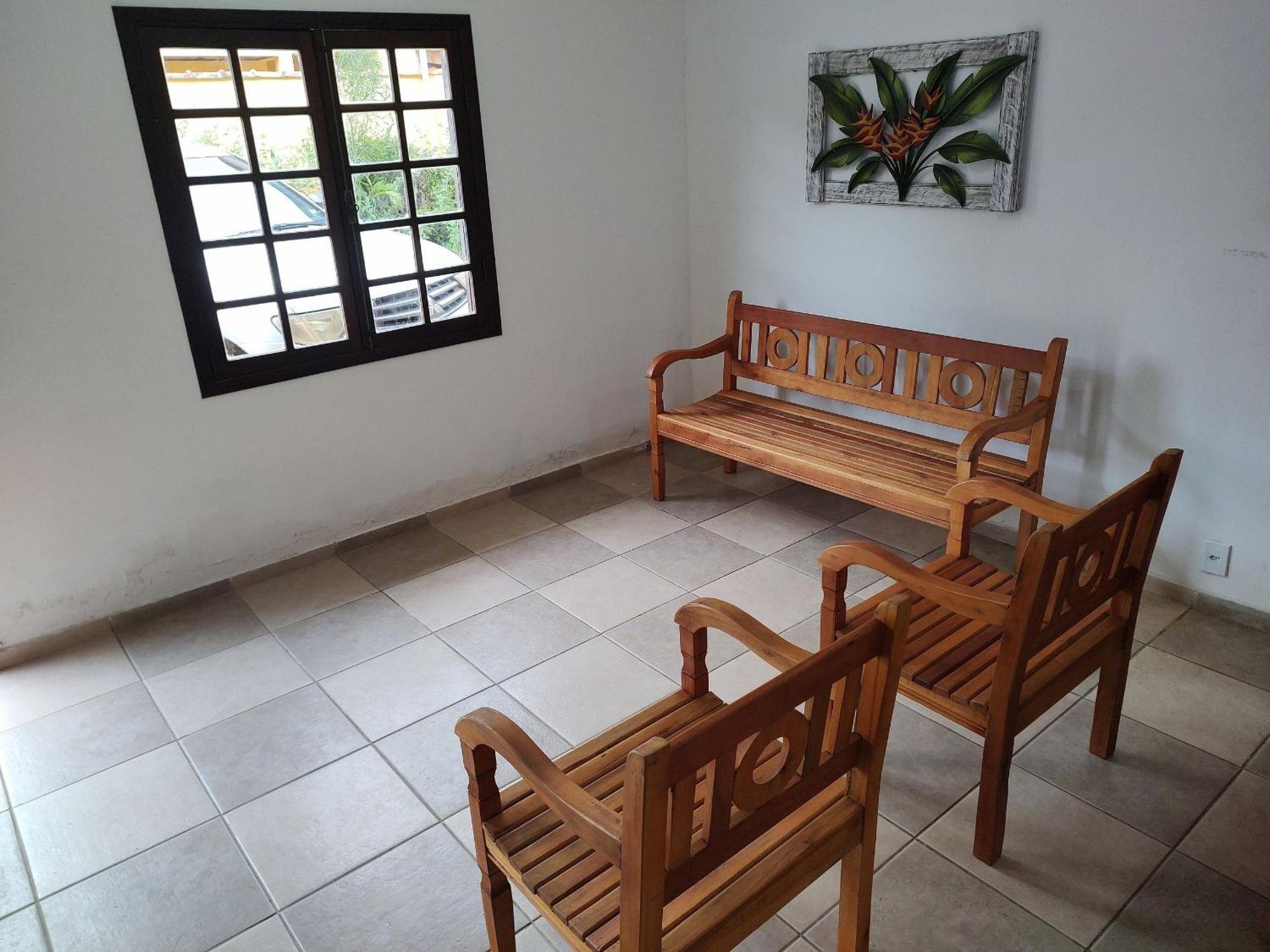 Casa de Praia Paraty Exterior foto