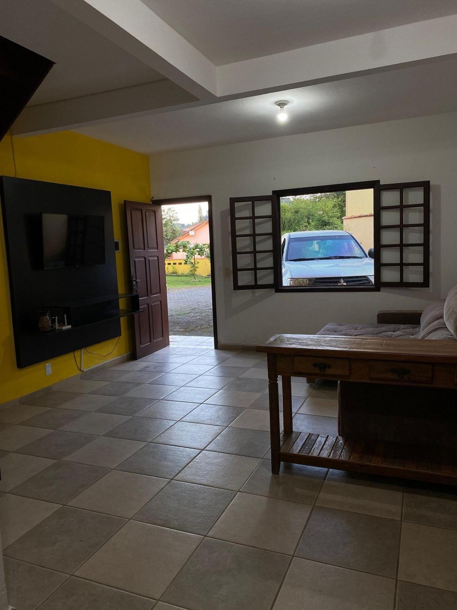Casa de Praia Paraty Exterior foto