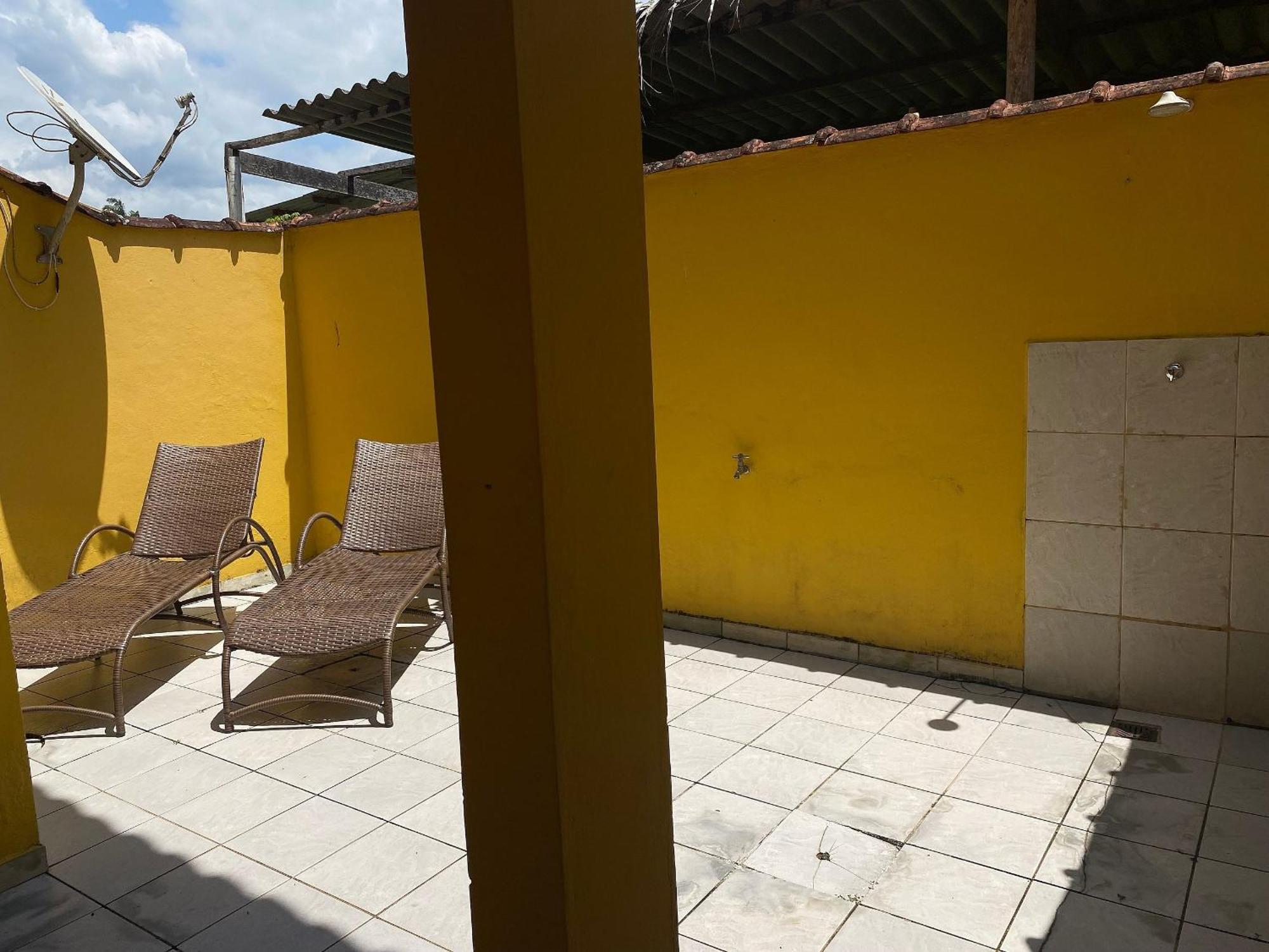 Casa de Praia Paraty Exterior foto