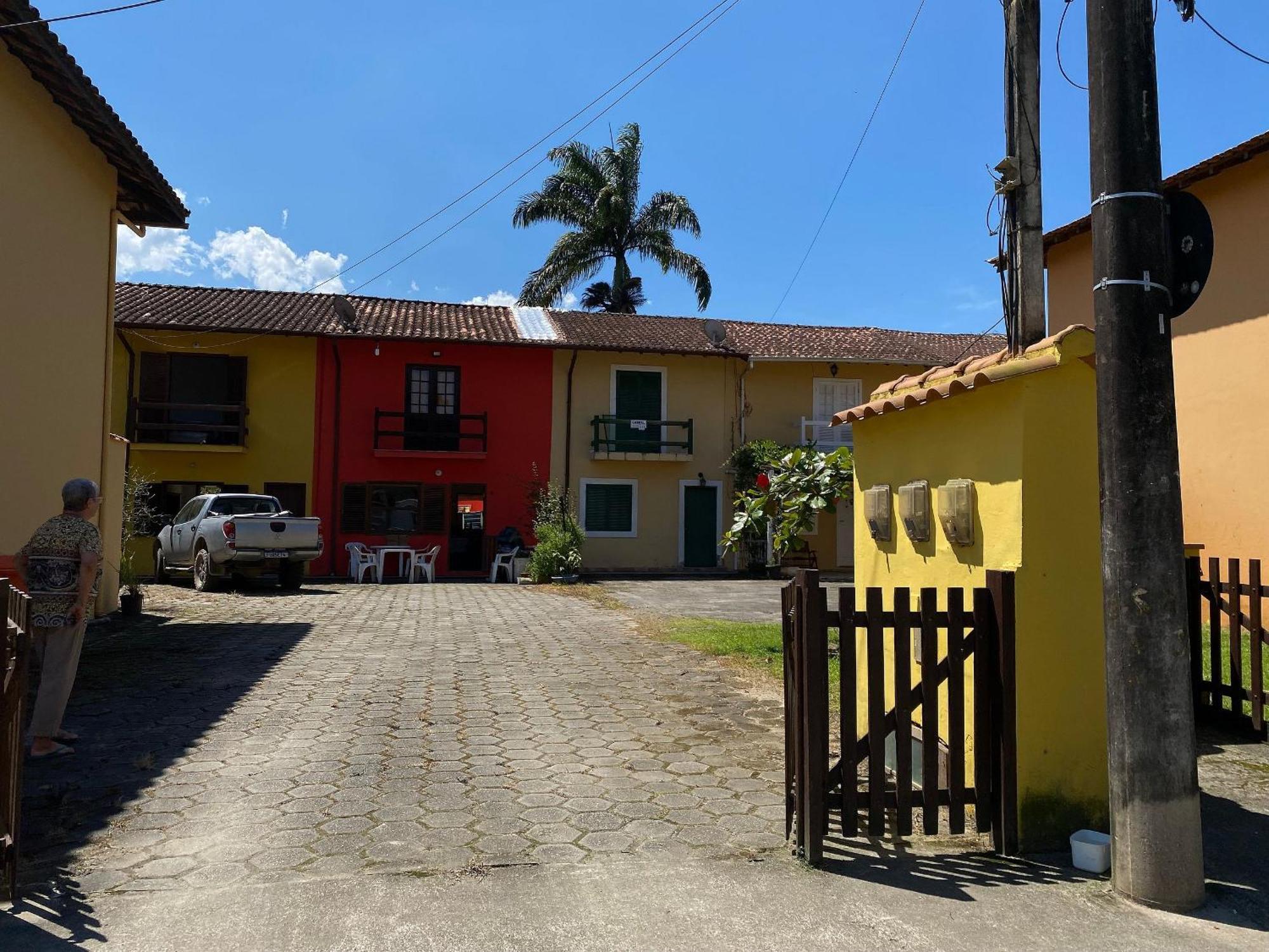 Casa de Praia Paraty Exterior foto